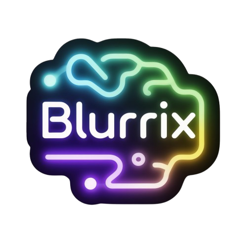 Blurrix